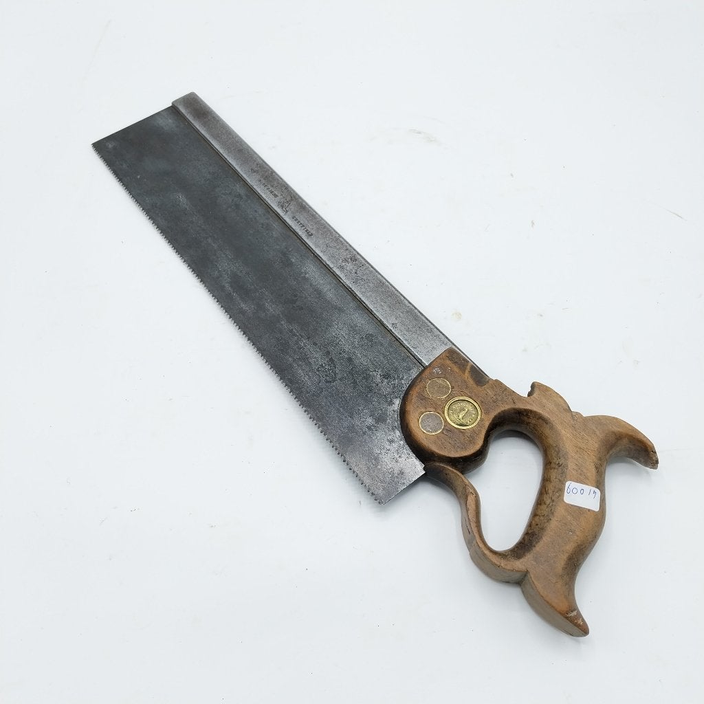 Robi Sorby Kapzaag (60015-25), Ophalen of Verzenden