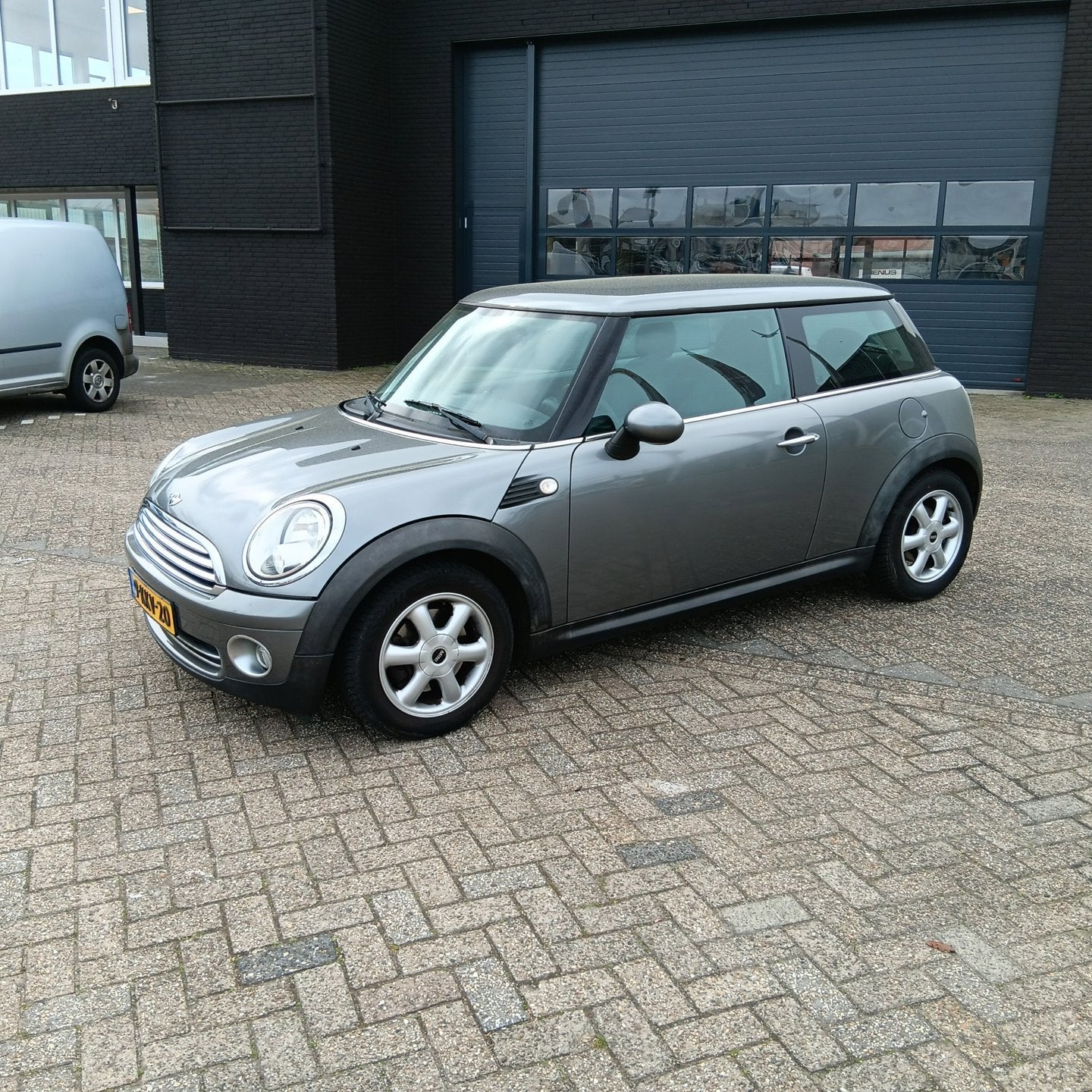 Mini Mini 1.4 One, Auto's, Mini, Voorwielaandrijving, Gebruikt, 4 stoelen, 49 €/maand