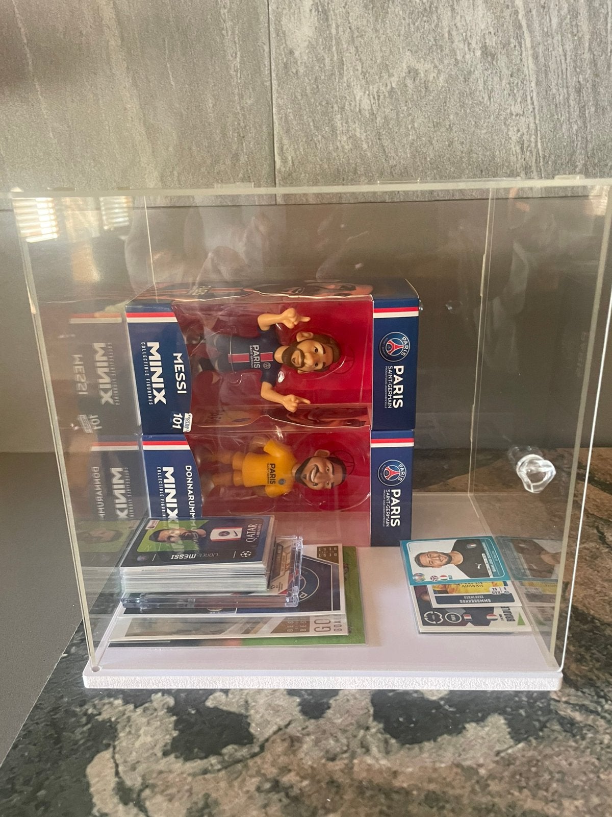 Paris Saint Germain items, Ophalen, Zo goed als nieuw, Buitenlandse clubs