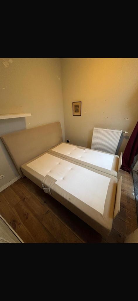 Elektrisch tweepersoonsbed, Huizen en Kamers, Leiden