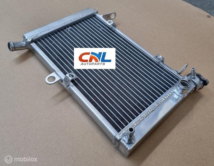Radiateur for Yamaha YZF600R 1997-2007 98 99 00 01 02, Nieuw, Ophalen of Verzenden
