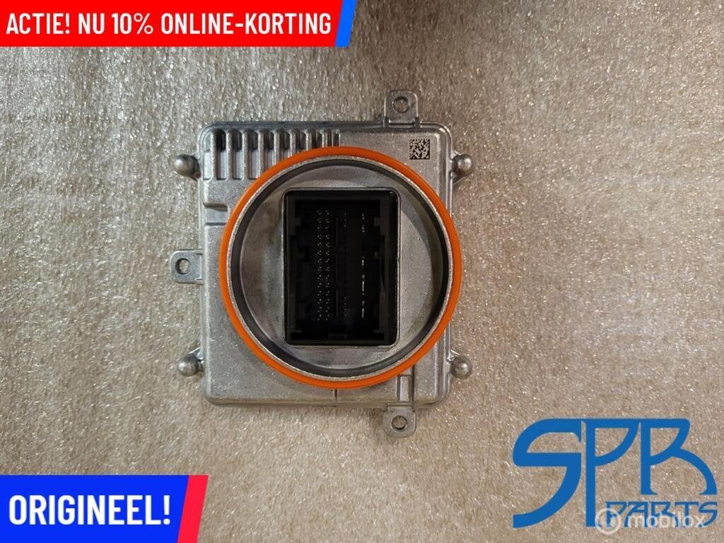 KOPLAMPMODULE FULL LED DRL MODULE 992941571AG ORIGINEEL NEW, VOLKSWAGEN, Volkswagen, Nieuw, Ophalen of Verzenden