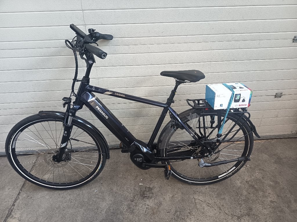 Elekrische Fiets, 55 tot 59 cm, Ophalen of Verzenden, Overige merken