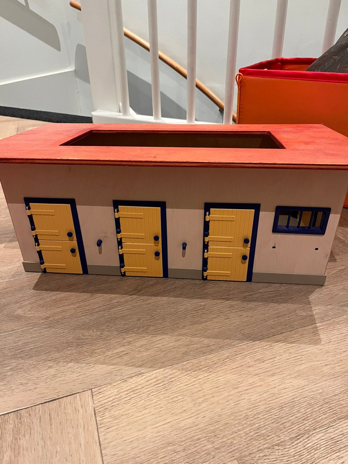 Grote schleich collectie, Ophalen of Verzenden, Zo goed als nieuw