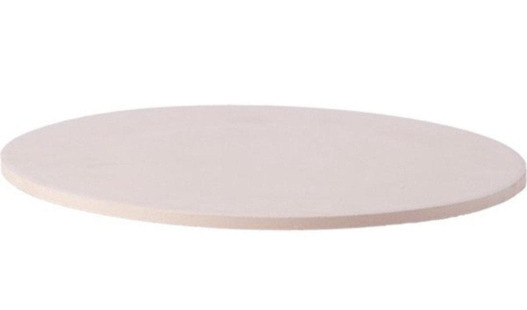 Arpe 21" Pizzasteen - Nieuw, Ophalen of Verzenden, Nieuw, Arpe