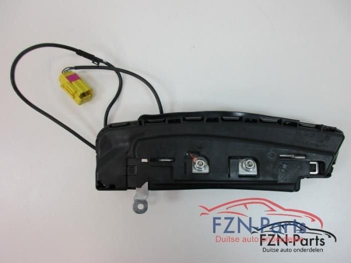 VW Polo 6R / 6C Stoelairbag Rechts, Auto-onderdelen, Dashboard en Schakelaars, Gebruikt, Ophalen of Verzenden