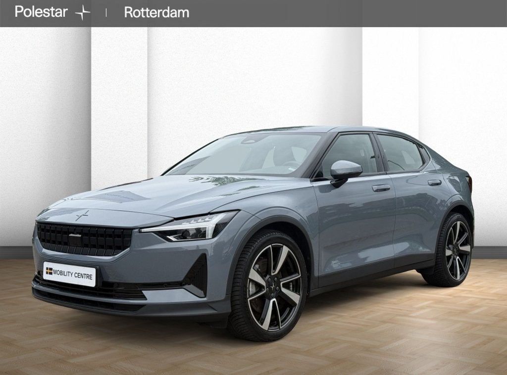 Polestar 2 Standard Range Single Motor 64 kWh | SOH 97% | Th