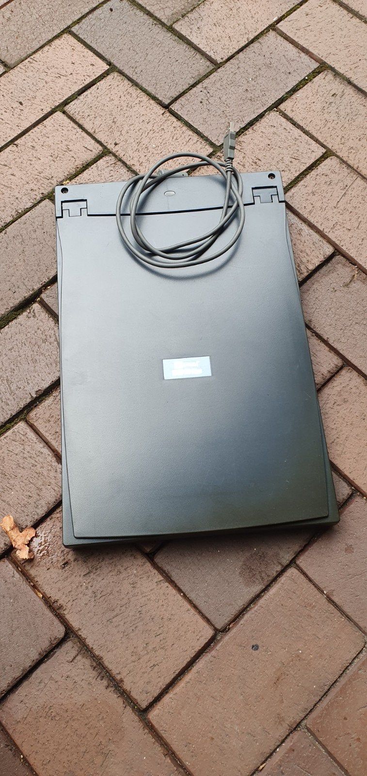 Scanner Mustek 1200 CU PLUS, Ophalen of Verzenden, Mustek, Flatbedscanner, MacOS