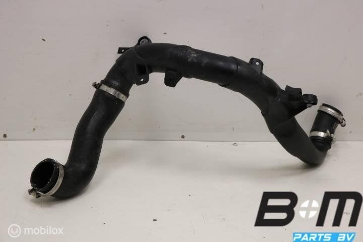 Laadluchtbuis VW Golf 7 GTI USA 5Q0145840, Gebruikt