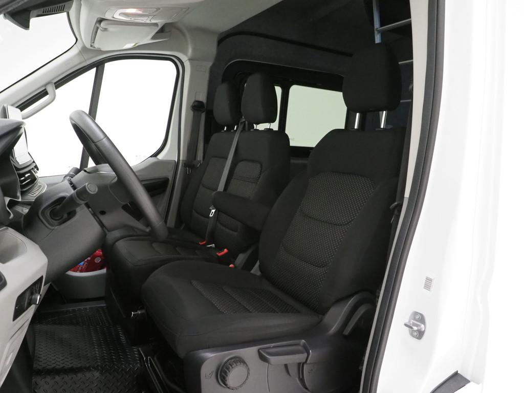 Maxus Deliver 9 2.0 CIT L3H2 Camper | Slaaphefdak | Gestoffe, Caravans en Kamperen, Campers, Buscamper of Camperbus, Airconditioning