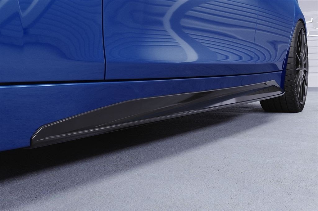 Side Skirts Diffusers Voor BMW 3 Serie F30 / F31 M Pakket SS, Verzenden, Automotive Parts, A.parts@hotmail.nl, Trasmolenlaan 12 3447 GZ Woerden