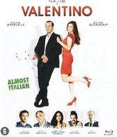 Valentino (Blu-ray) [2840], Ophalen of Verzenden, Zo goed als nieuw