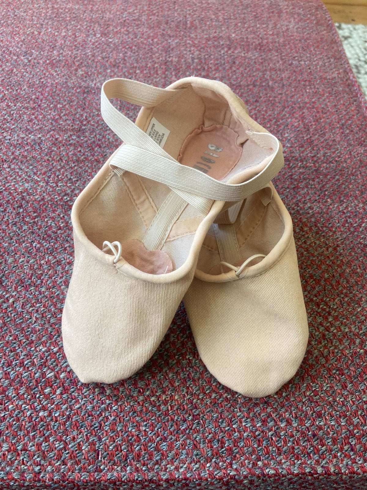 Ballet schoenen Bloch Pro Flex, Ophalen of Verzenden, Nieuw, Schoenen