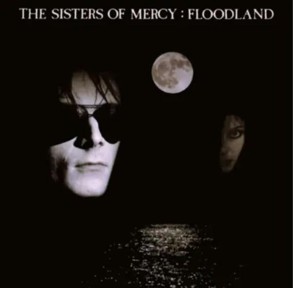 LP The Sisters Of Mercy Nieuw Vinyl Geseald, Cd's en Dvd's, Vinyl | Rock, Ophalen of Verzenden, Nieuw in verpakking, 12 inch, Poprock