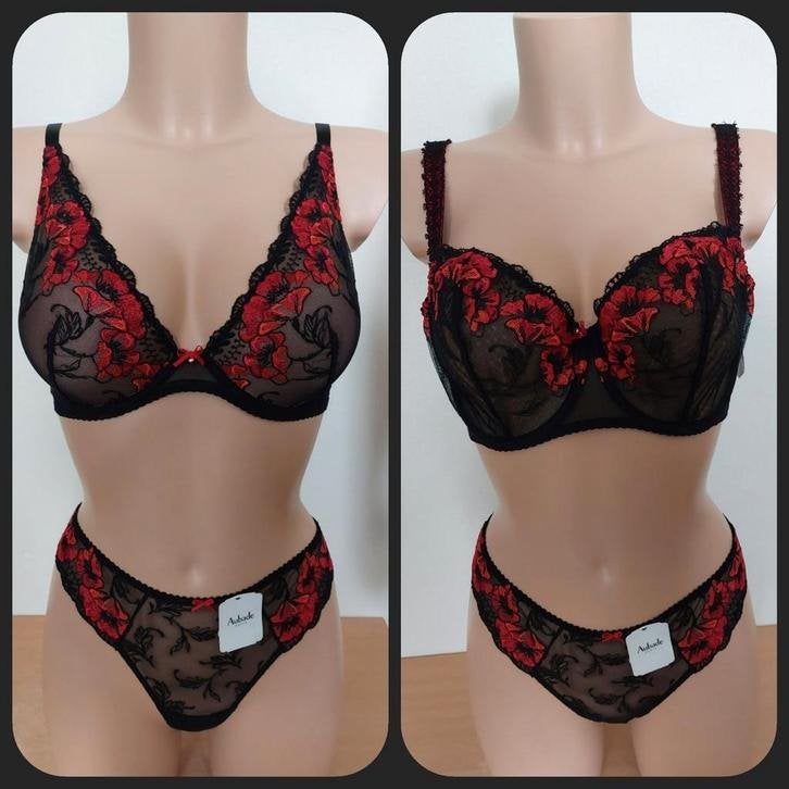 Nieuw aubade bh  70e of 70g, Ophalen of Verzenden, ., ., .