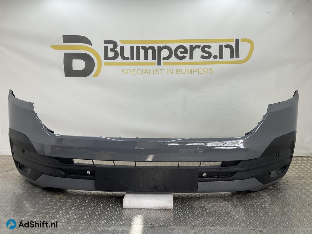 Bumper Volkswagen Transporter 7LA T6 7LA807221B Voorbumper C, Auto-onderdelen, Bumper