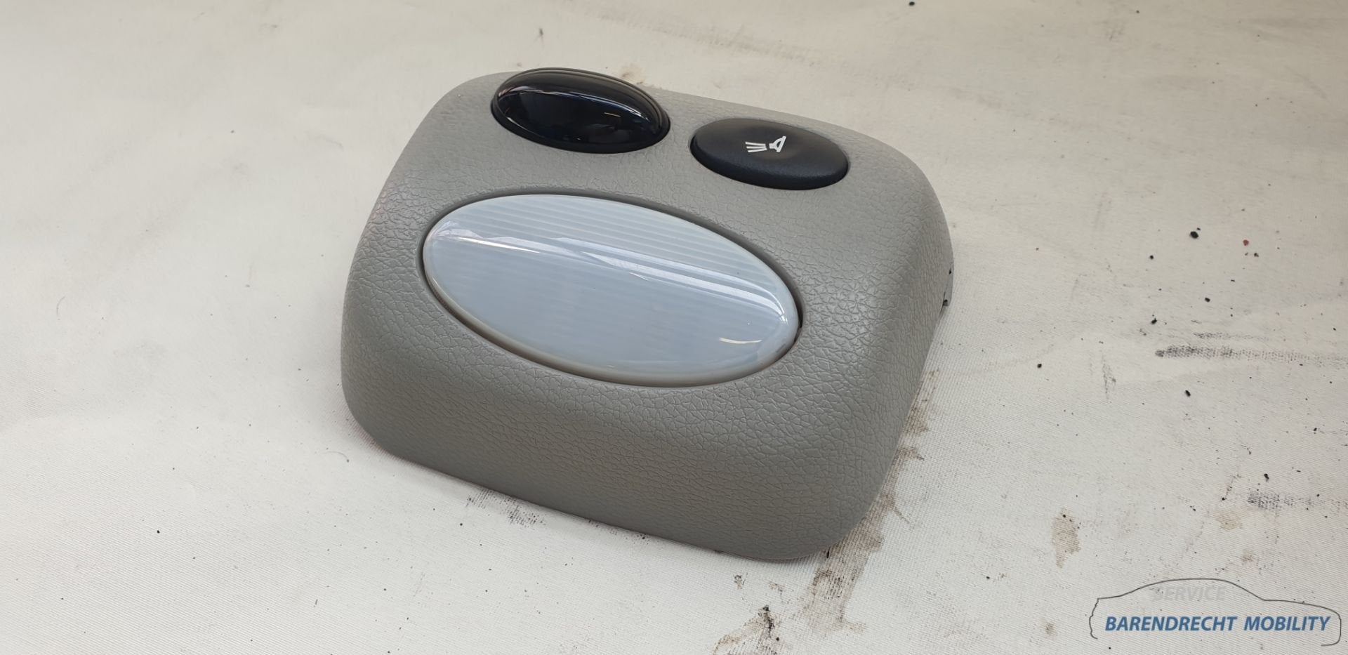 Binnenverlichting Megane I cabrio 7700848845 Twingo I phase, Renault Group, Gebruikt, Contact.group@renault.com, Renault
