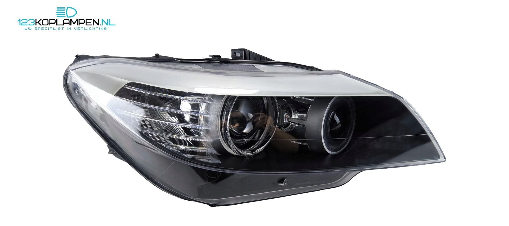 BMW Z4 E89 facelift Xenon koplamp rechts, Gebruikt, -, -, Ophalen of Verzenden