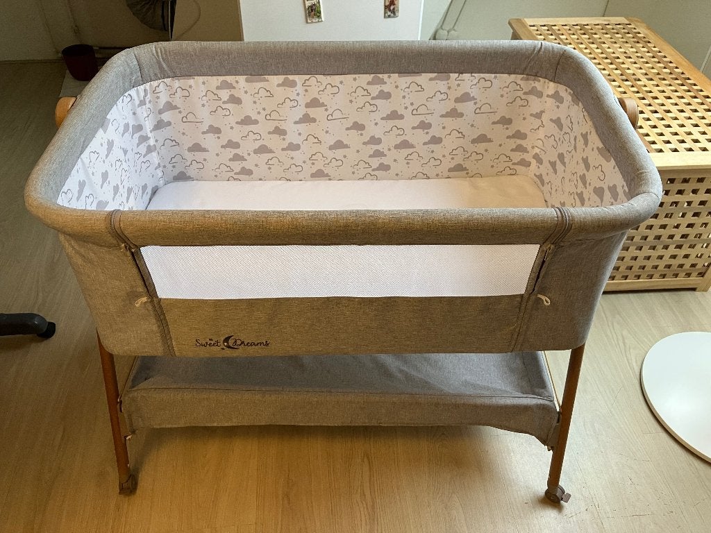Chipolino Cosleeper Wieg Sweet Dreams, Ophalen, Gebruikt, Wieg