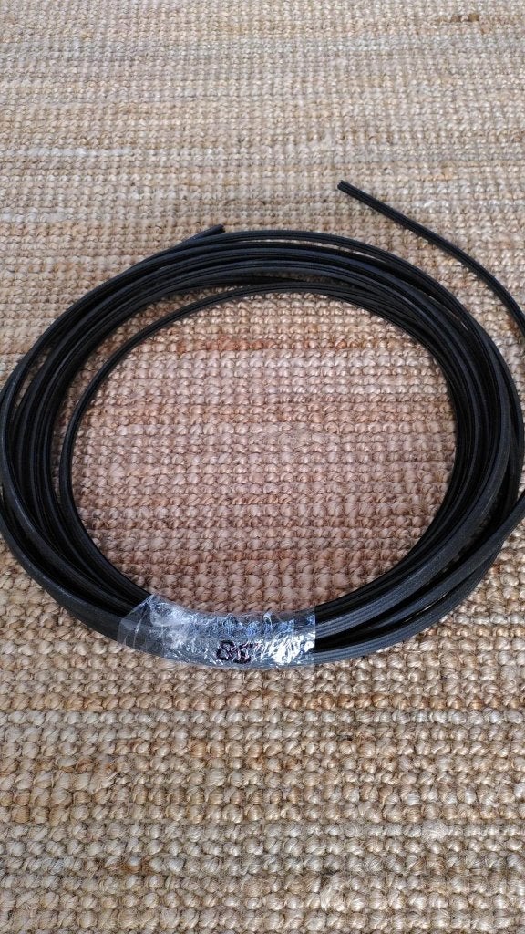 antislip strip trap zwart, Ophalen of Verzenden, Nieuw