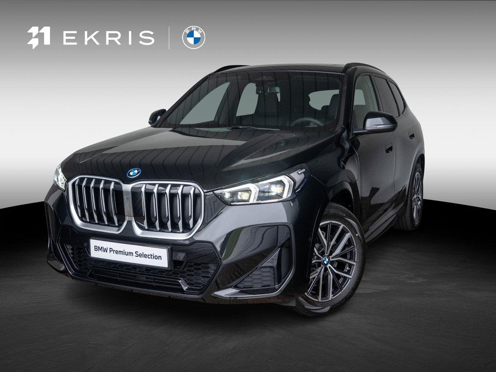 BMW X1 xDrive25e | M Sportpakket | Comfort Pack | Harman-Kar, Auto's, BMW, Bedrijf, Te koop, X1, 4x4, Achteruitrijcamera, Alarm