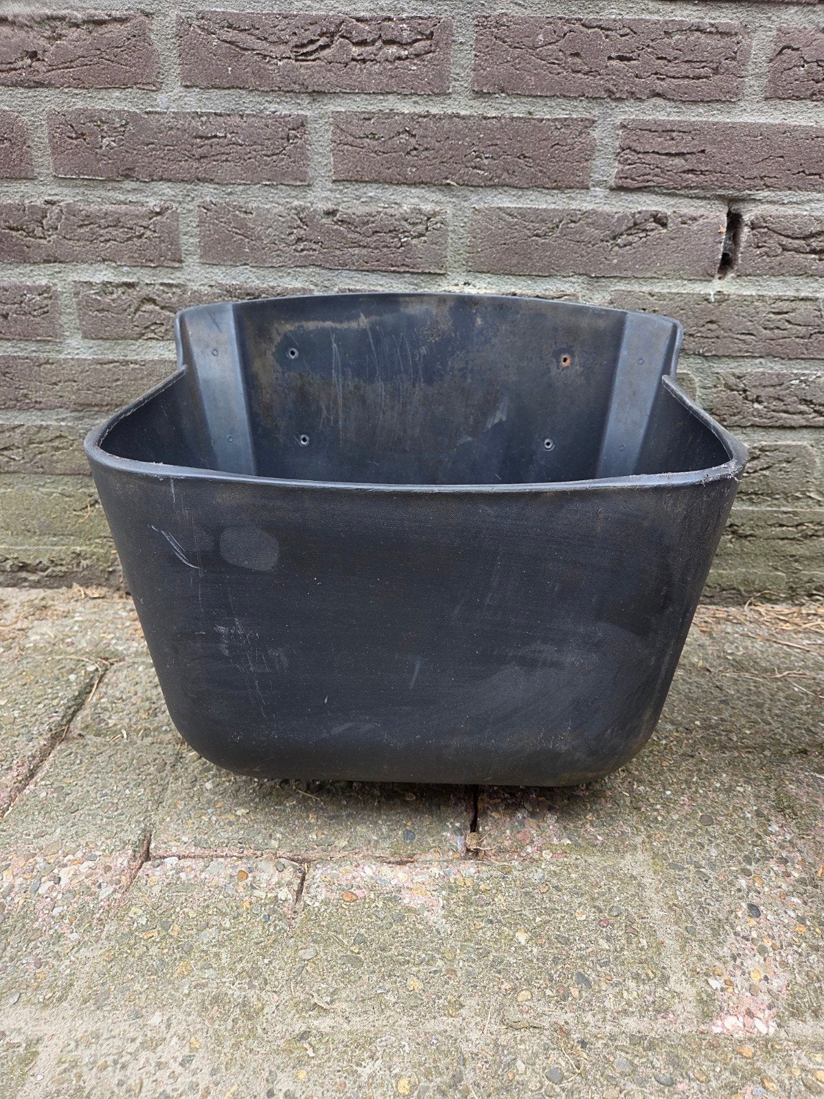 Voerbakken, Dieren en Toebehoren, Paarden en Pony's | Overige Paardenspullen, Ophalen of Verzenden