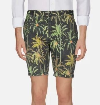 Prachtige SCOTCH & SODA short maat 28. GLOEDNIEUW!, Kleding | Heren, Broeken en Pantalons, Verzenden, Nieuw, Maat 46 (S) of kleiner