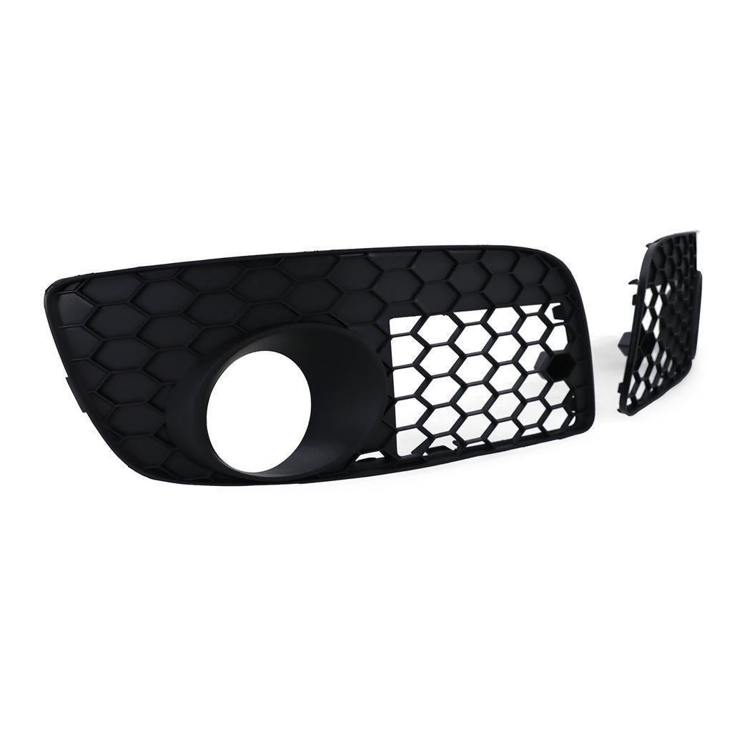 Tropenrooster Grill Links en Rechts Geschikt Voor Golf 5 GTI, Verzenden, Automotive Parts, A.parts@hotmail.nl, Trasmolenlaan 12 3447 GZ Woerden
