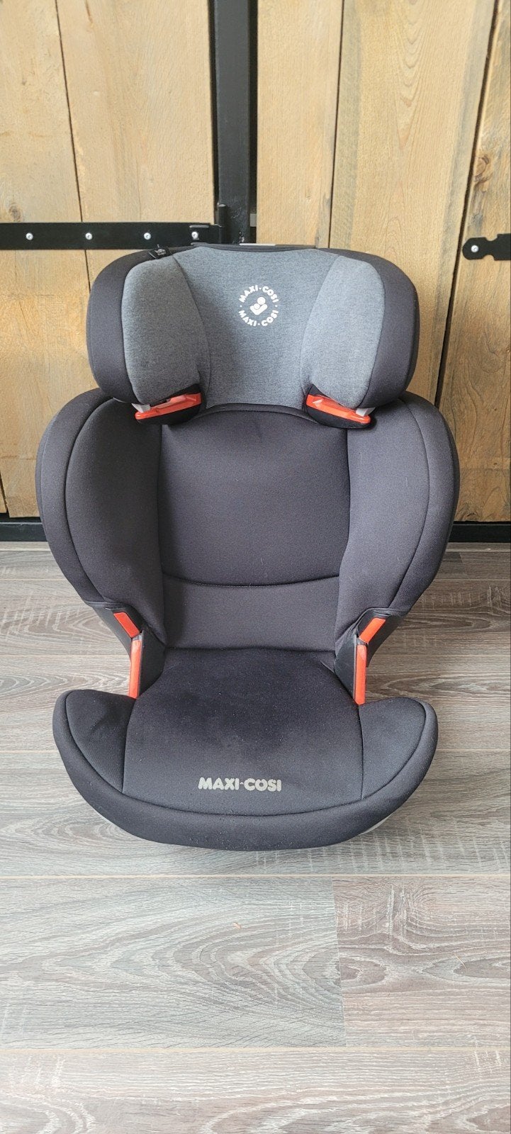 Maxi-Cosi RodiFix AirProtect autostoel, Ophalen, 15 t/m 36 kg, Verstelbare rugleuning, Zo goed als nieuw