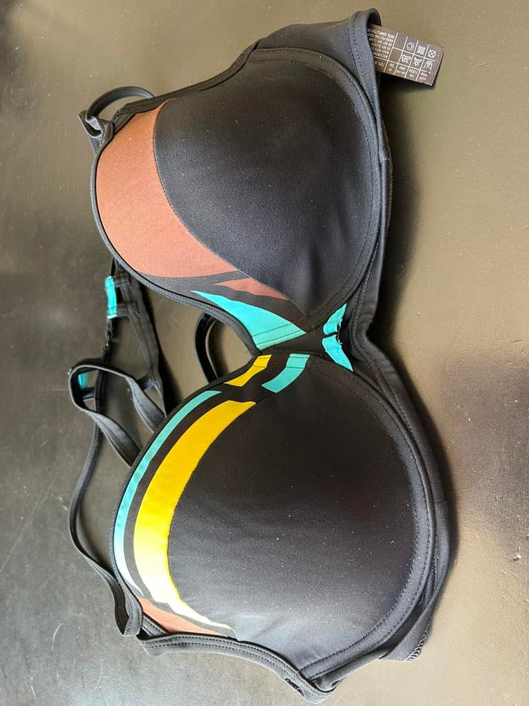 BH Marlies Dekkers, Ophalen, BH