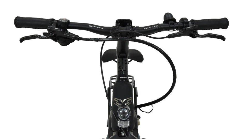 Sensa Cintura Power Premium-630 Aanbieding Grijs 49cm 2025, Overige merken, -, - 0
-, NL, Nieuw