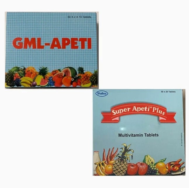 GML Apeti/ Super Apeti PLUS GROOTHANDEL, Ophalen, Nieuw, Radio, Met cd-speler