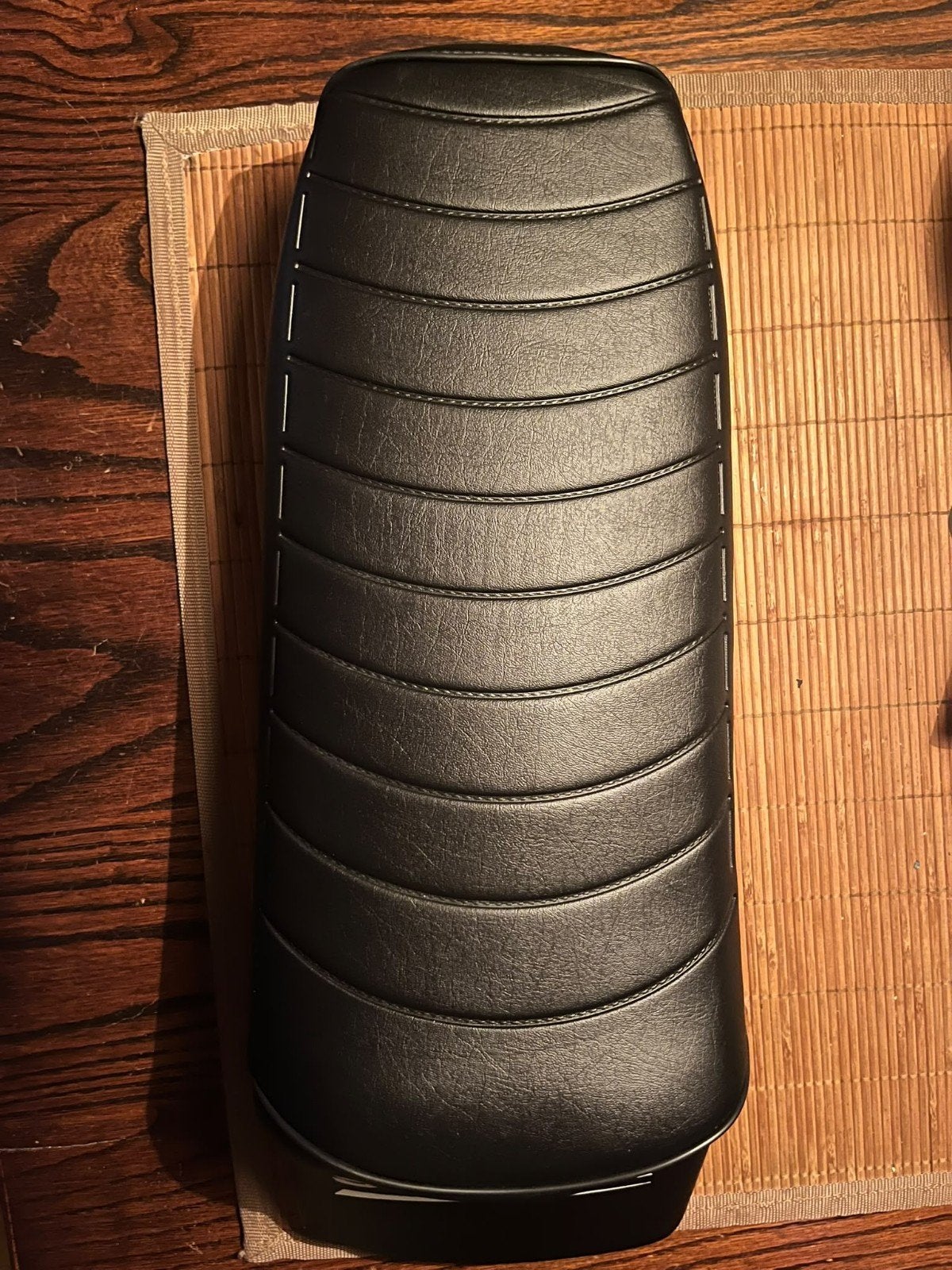 buddyseat sparta, Ophalen of Verzenden