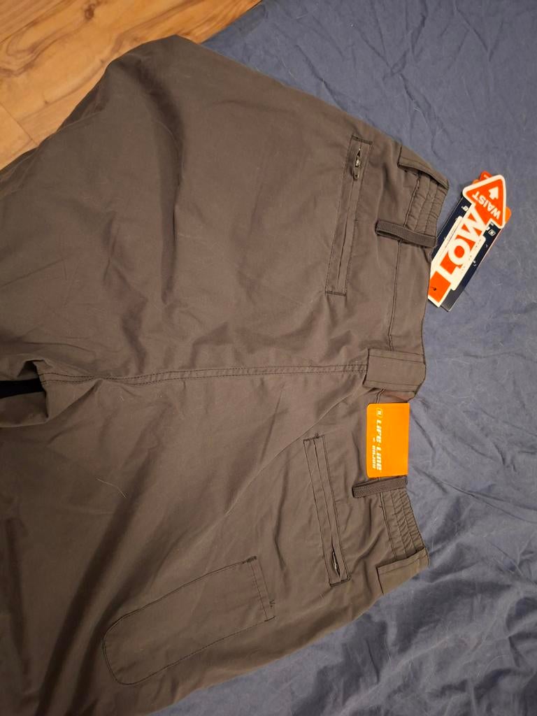 Lifeline afritsbroek, maar 40, nieuw met kaartjes, Maat 38/40 (M), Nieuw, Ophalen of Verzenden, Lifeline