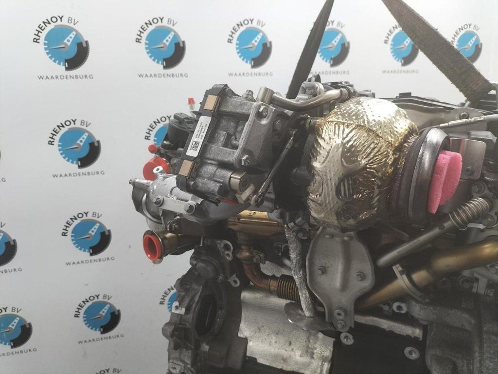 MERCEDES GLC COUPE TURBO 6540902001 2020, Ophalen of Verzenden, Gebruikt, Stiba lid