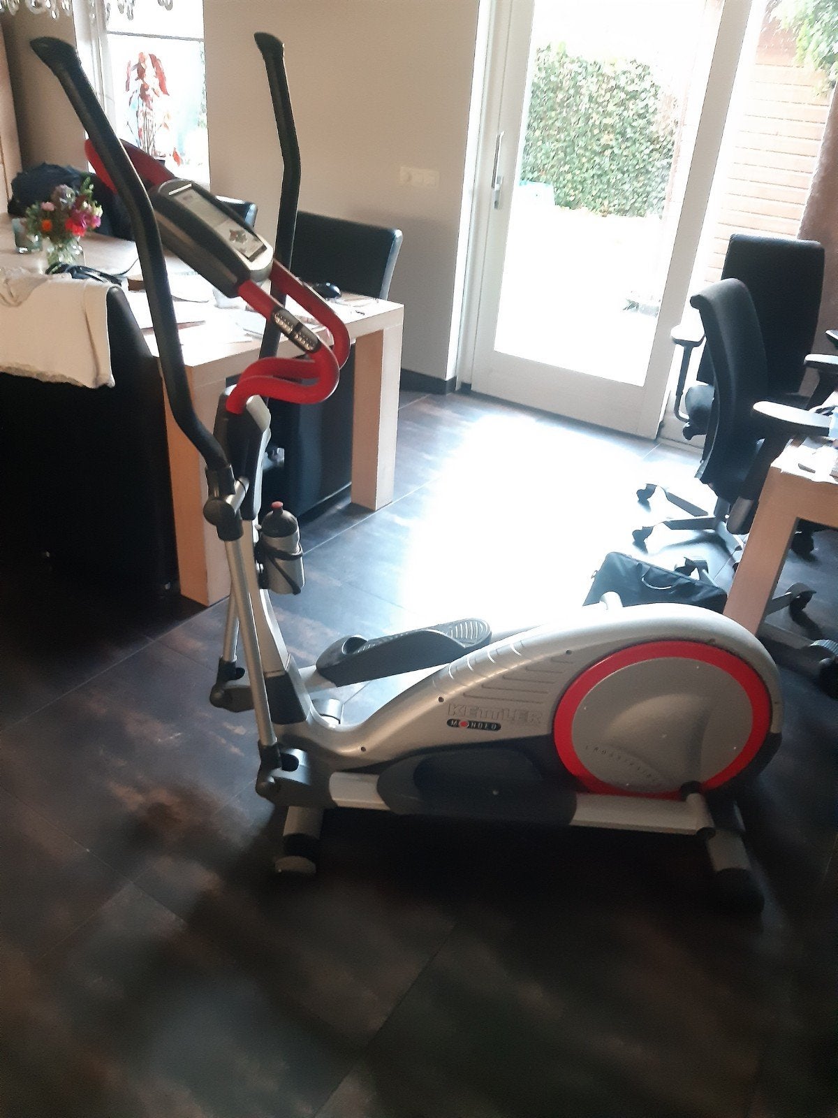 Mooie crosstrainer, Ophalen, Gebruikt, Crosstrainer