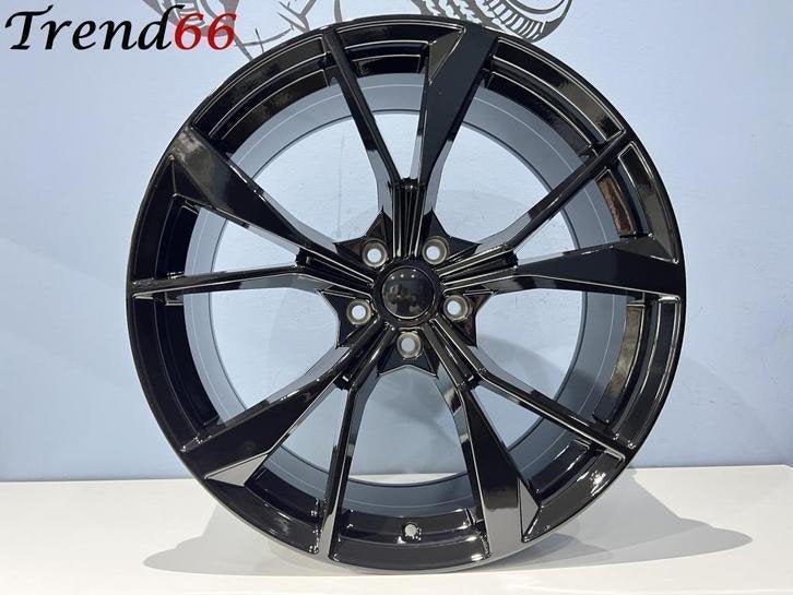 5X112 20'' Velgen Misano Vw Tiguan Cupra Seat Skoda Audi, Auto-onderdelen, Banden en Velgen, Niet ingevuld, Velg(en), Niet ingevuld