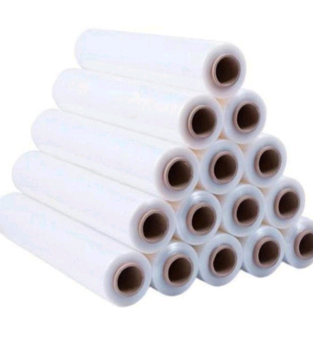 Sealfolie | Palletfolie | Stretchfolie | Handwikkelfolie, Doe-het-zelf en Verbouw, Ophalen of Verzenden