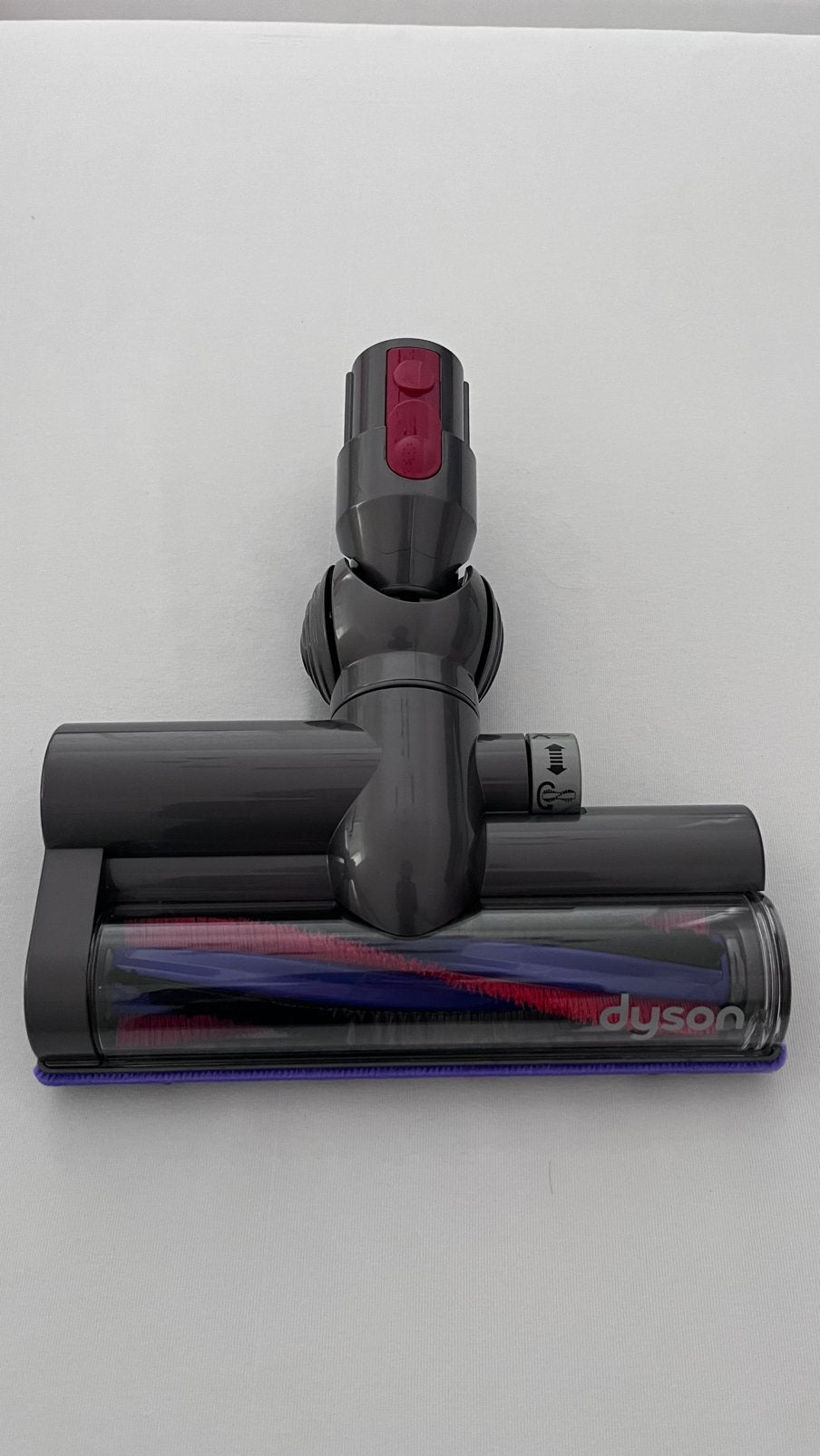 Dyson turboborstel Cinetic Big Ball 2, Witgoed en Apparatuur, Stofzuigers, Ophalen of Verzenden, Nieuw, Sledestofzuiger, Dyson
