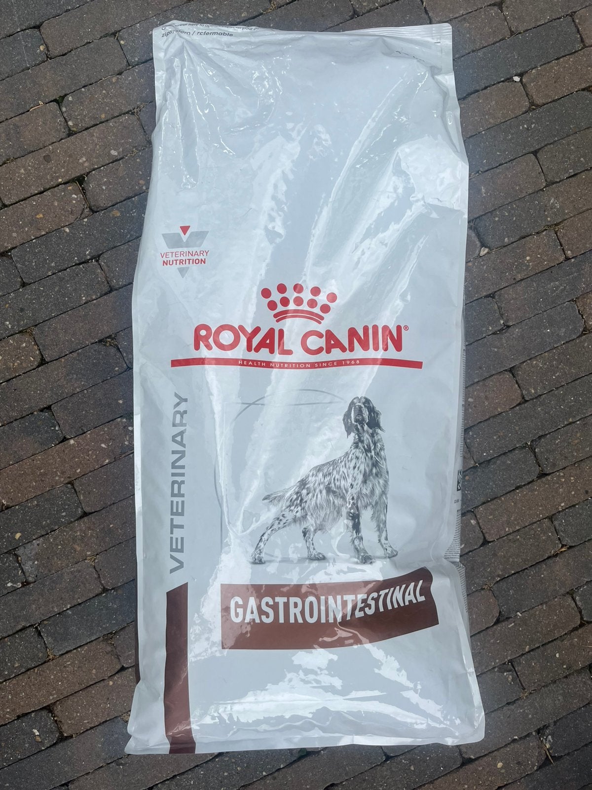Royal Canin Veterinary Gastrointestinal Hondenvoer 15 kg, Dieren en Toebehoren, Dierenvoeding, Ophalen of Verzenden, Hond