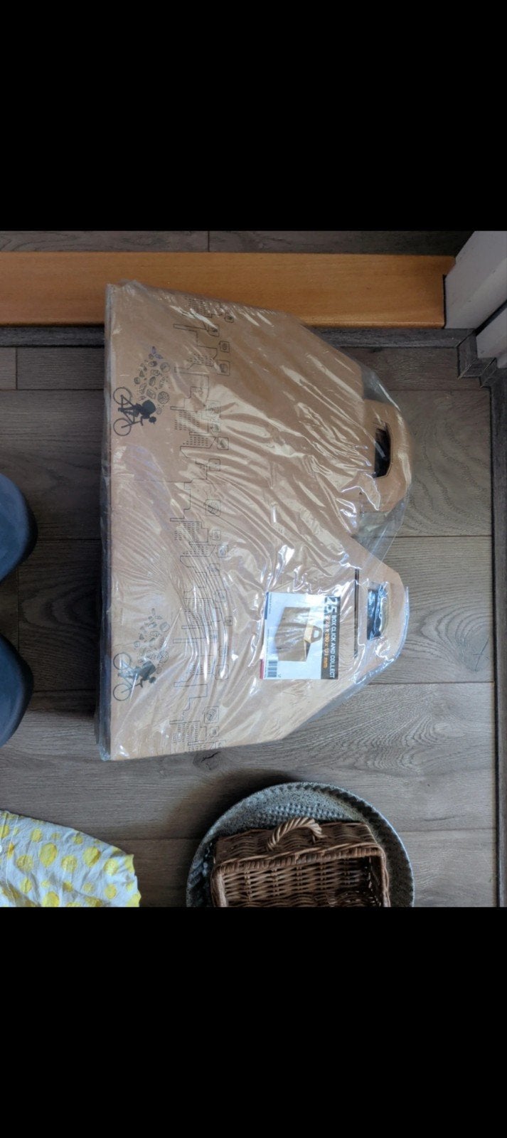 25 box click and collect nieuw gault en fremont, Ophalen of Verzenden, Nieuw