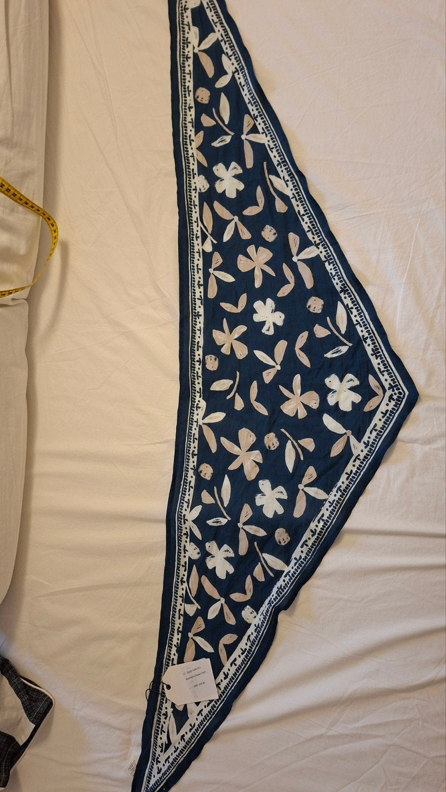 Shawltje van Seasalt cornwall,  Nieuw, Ophalen of Verzenden, Nieuw, Maat 46/48 (XL) of groter, Sjaal