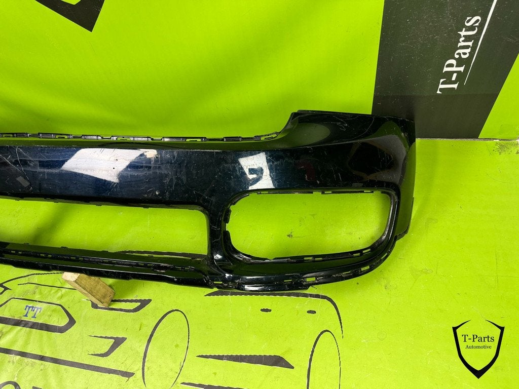 Mini Countryman Cooper SE voorbumper bumper, Auto-onderdelen, Info@fabrikant.eu, Ophalen of Verzenden, Mini, Bumper