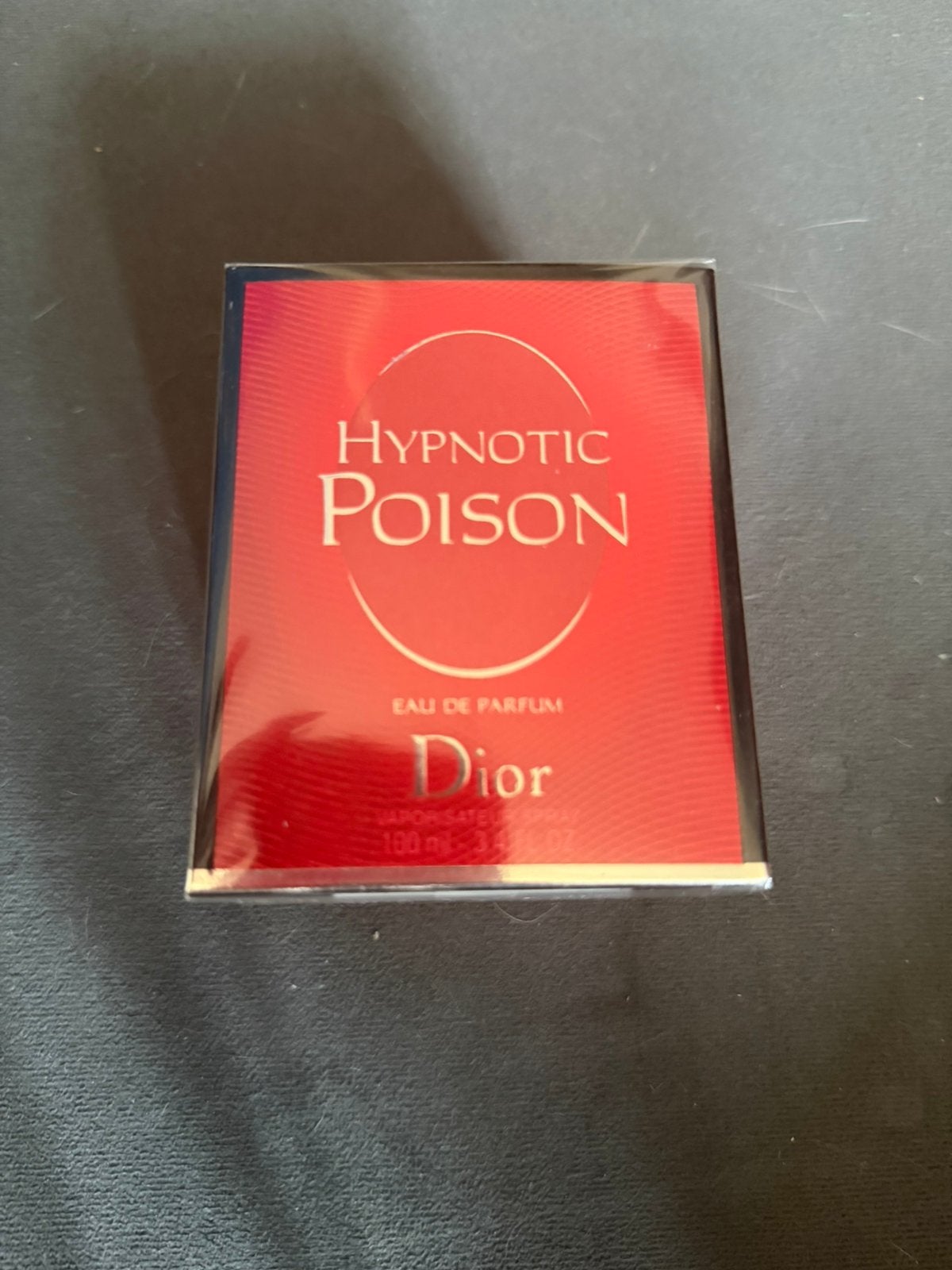 Dior - Poison Hypnotic 100ML, Ophalen of Verzenden, Zo goed als nieuw