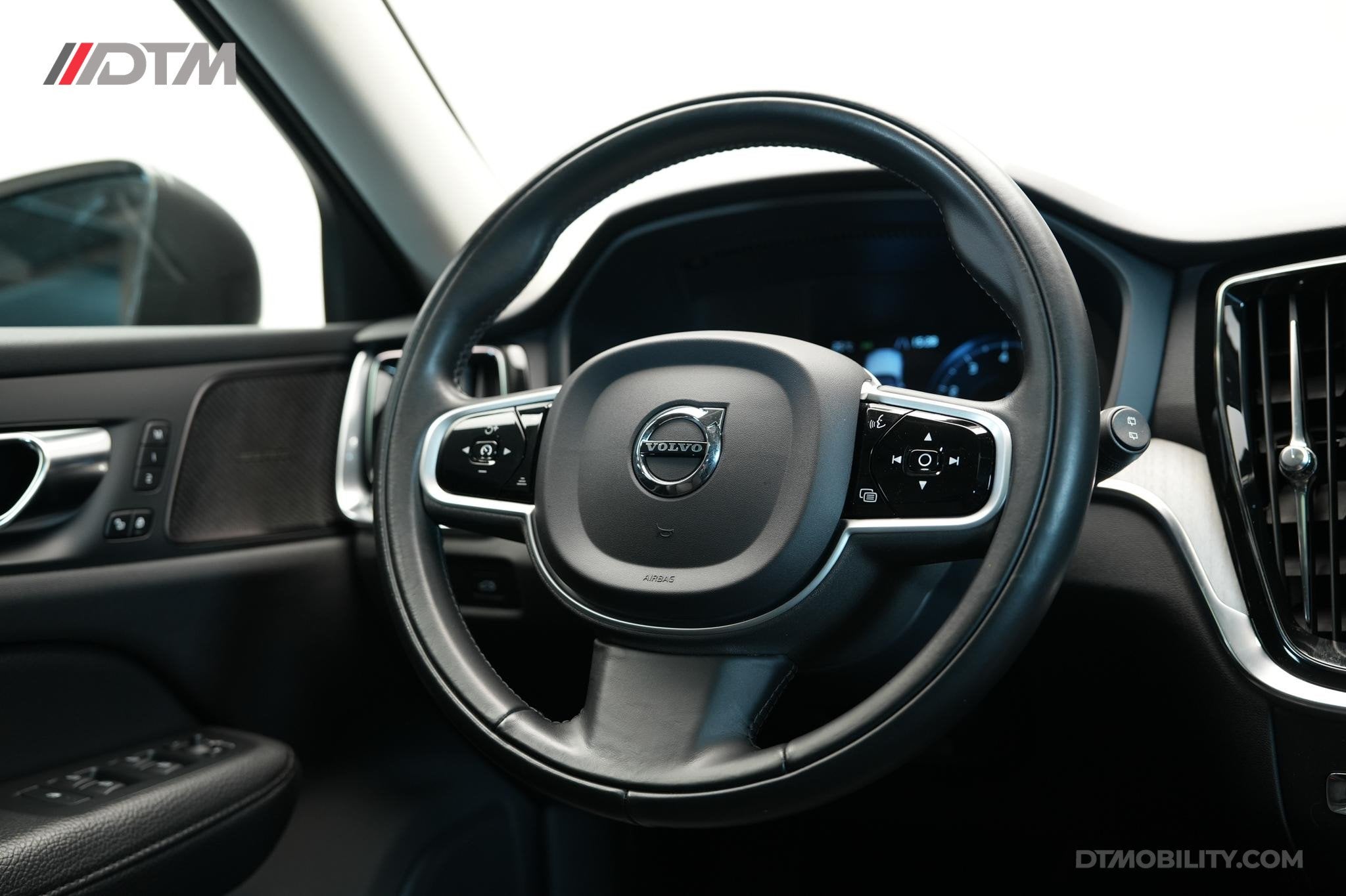 Volvo V60 Cross Country 2.0 B5 AWD Pro | Harman / Kardon | P, Auto's, Euro 6, 4 cilinders, 1969 cc, Vierwielaandrijving
