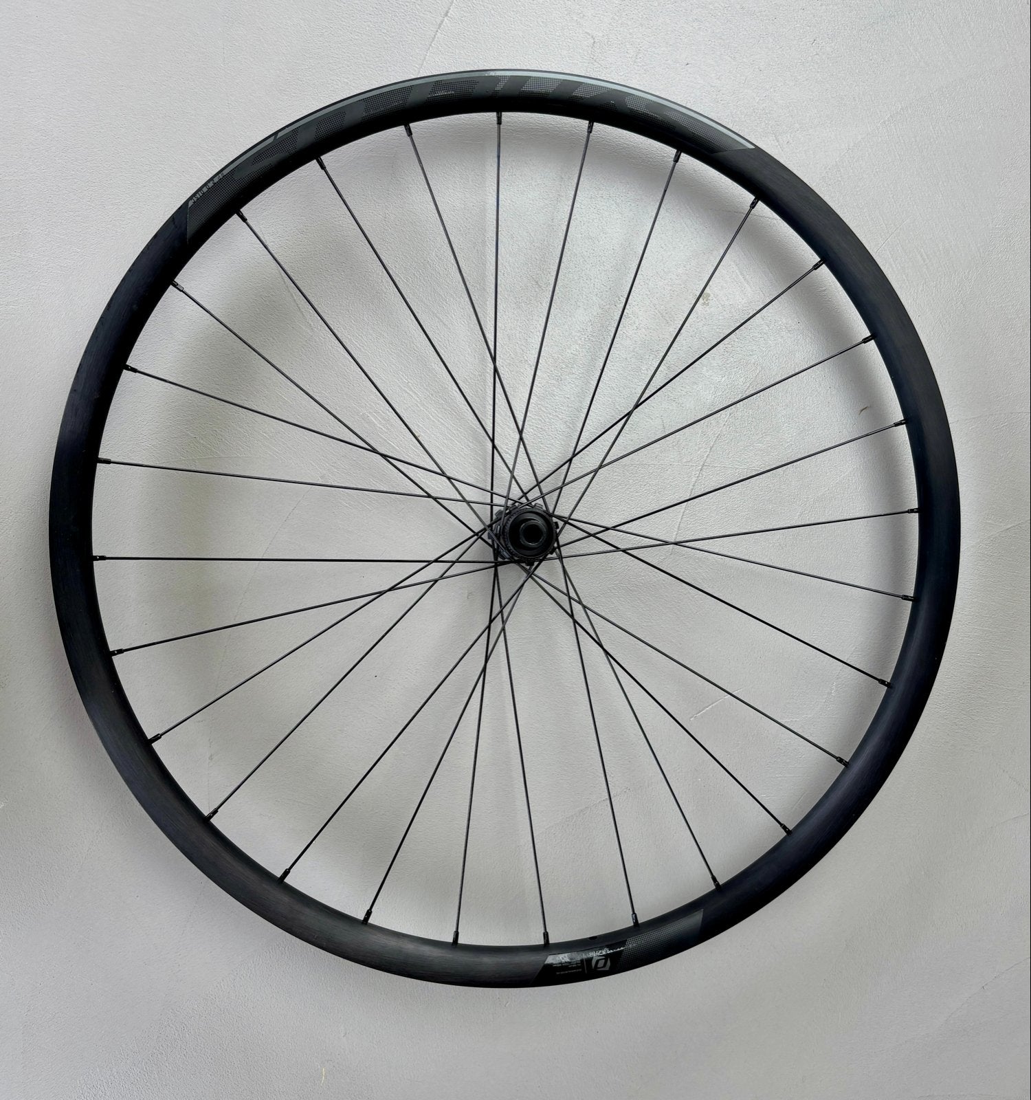 Syncros RP 2.0 Disc Wielset - Nieuw, Wiel, Nieuw, Ophalen of Verzenden, Aluminium