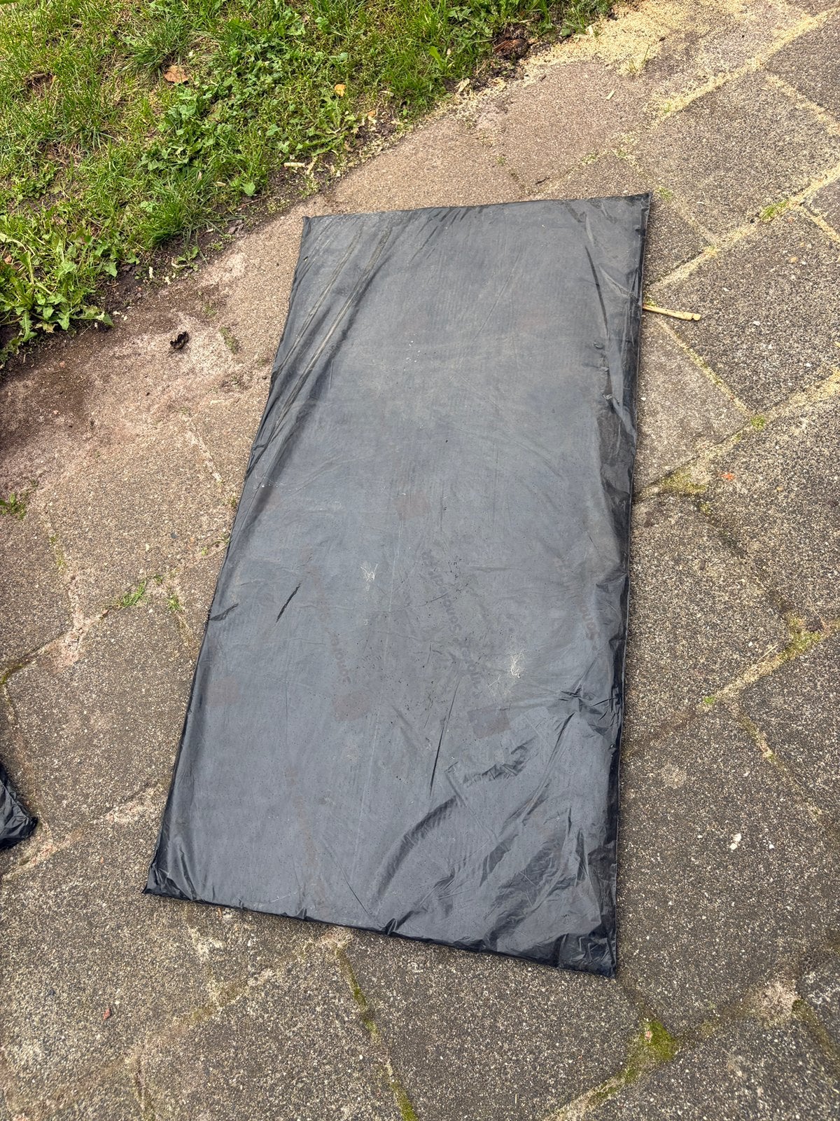 Isolatie materiaal, Overige materialen, Zo goed als nieuw, 15 m² of meer, Ophalen
