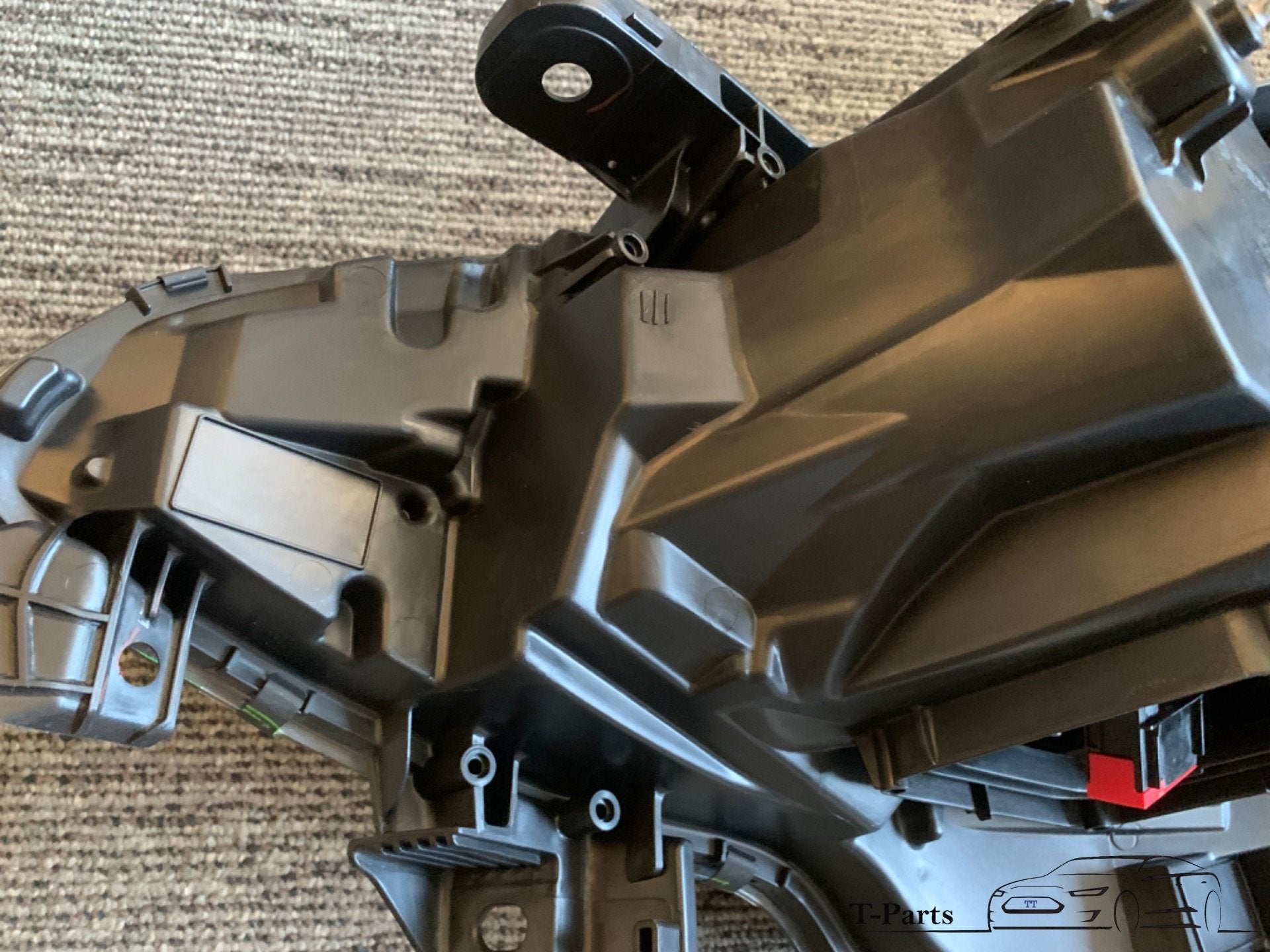 renault clio 5 koplamp rechts nieuw 19+, Info@fabrikant.eu, Fabrikant BV, Renault, Nieuw