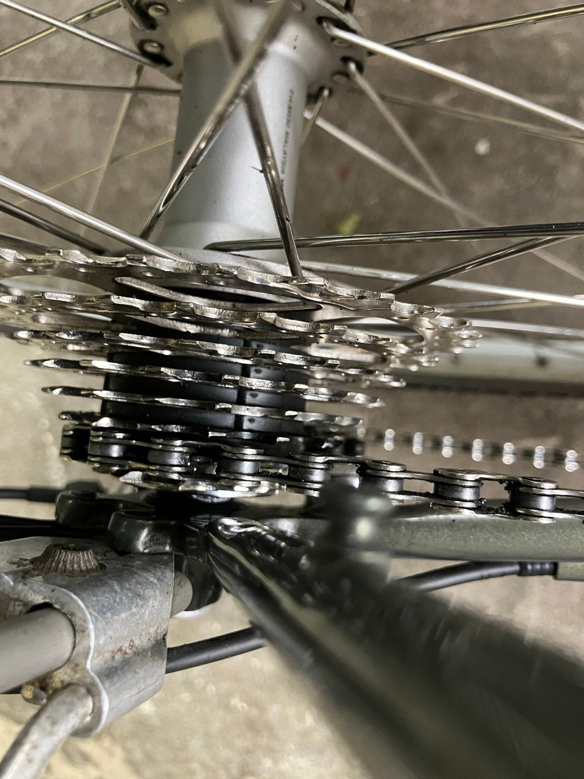 Koga Miyata Randonneur - Topkwaliteit Toerfiets, Ophalen, 28 inch, Gebruikt, Velgrem
