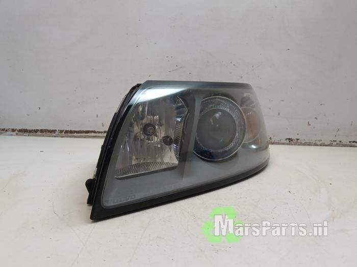 Koplamp links van een Volvo V50, Auto-onderdelen, Gebruikt, -, -, Ophalen of Verzenden